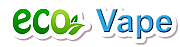 Eco Vape Wholesale logo