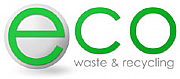 Eco Waste & Recycling logo