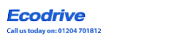 Ecodrive Transmissions Ltd logo