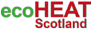 ecoHEAT Scotland Ltd logo