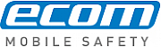 ECOM Instruments UK Ltd logo