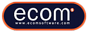Ecom Software Ltd logo