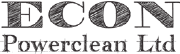 ECON POWERCLEAN Ltd logo