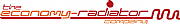 Economy Radiator logo