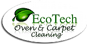 Ecotech Oven & Carpet Cleaning Ltd logo