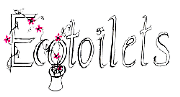 EcoToilets logo