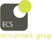Ecs Recruitment Group logo