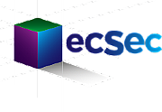 Ecsec Ltd logo