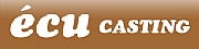 ECU Castings logo