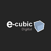 ecubic logo