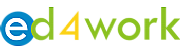 Ed4work Ltd logo