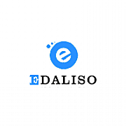 Edaliso - IT Solutions Company in UK logo