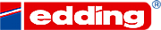 Edding (UK) Ltd logo