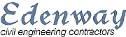 Eden Contracts Ltd logo