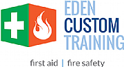 Eden Custom Training Ltd logo