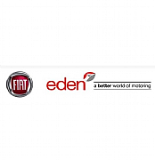 Eden Fiat Basingstoke logo