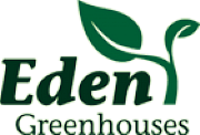 Eden Halls Greenhouses Ltd logo