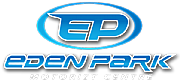 Eden Park Motorist Centre Ltd logo