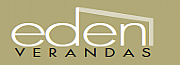 Eden Verandas logo