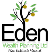 Eden Wealth Management Ltd logo