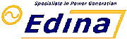Edina UK Ltd logo