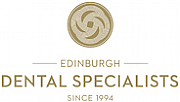 Edinburgh Dental Specialists logo