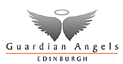 EDINBURGH GUARDIAN ANGELS Ltd logo