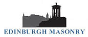 Edinburgh Masonry logo