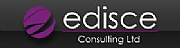 Edisce Consulting Ltd logo