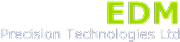 Edm Precision Technologies Ltd logo