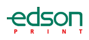 Edson Print Services Ltd logo