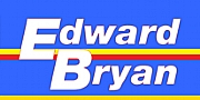 Edward Bryan Removals Ltd logo
