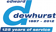 Edward Dewhurst Ltd logo