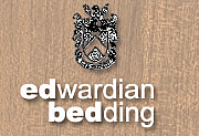 Edwardian Bedding Co. logo