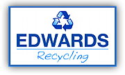 Edwards Waste Management logo
