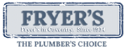 Edwin H Fryer Ltd logo