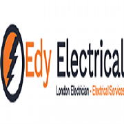 Edy Electrical logo