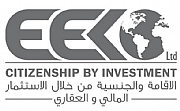 Eek Ltd logo
