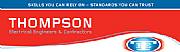 E.E.Thompson & Son Ltd logo