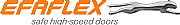 Efaflex UK Ltd logo