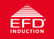 EFD Induction Ltd logo