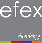 Efex Academy Design & Displays Ltd logo