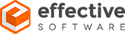Effective Software logo