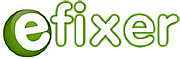 Efixer logo