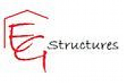 Eg Structures Ltd logo