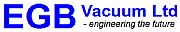 EGB Vacuum Ltd logo