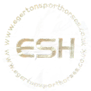 Egerton Sport Horses logo
