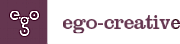 Ego Creative logo