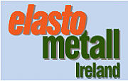 Elasto Metall Ireland logo