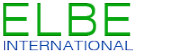 Elbe International Ltd logo